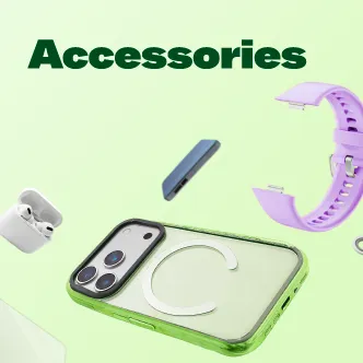 Accessories | Desktop