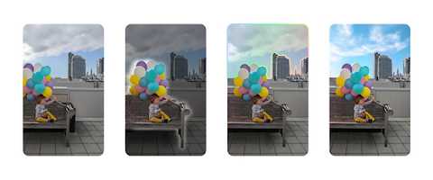 Generative AI for Photos and Beyond